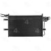 A/C Condenser Four Seasons 40287