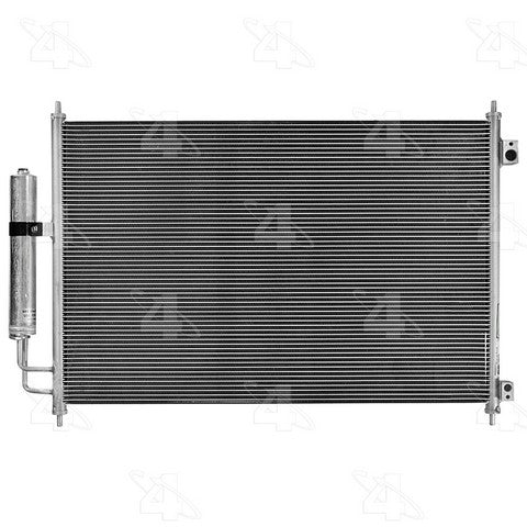 A/C Condenser Four Seasons 40288