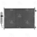 A/C Condenser Four Seasons 40288