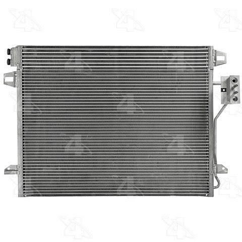 A/C Condenser Four Seasons 40289
