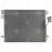 A/C Condenser Four Seasons 40289