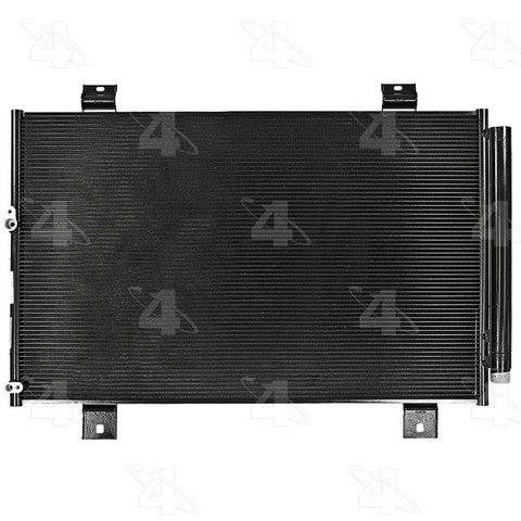 A/C Condenser Four Seasons 40290