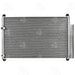 A/C Condenser and Receiver Drier Assembly Four Seasons 40291