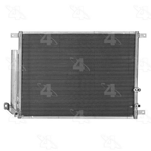 A/C Condenser Four Seasons 40293