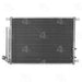 A/C Condenser Four Seasons 40293
