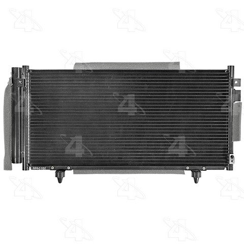 A/C Condenser and Receiver Drier Assembly Four Seasons 40294