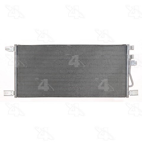 A/C Condenser Four Seasons 40295