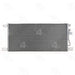 A/C Condenser Four Seasons 40295