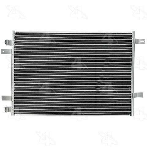 A/C Condenser Four Seasons 40296