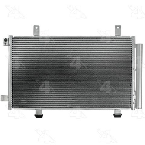 A/C Condenser Four Seasons 40298
