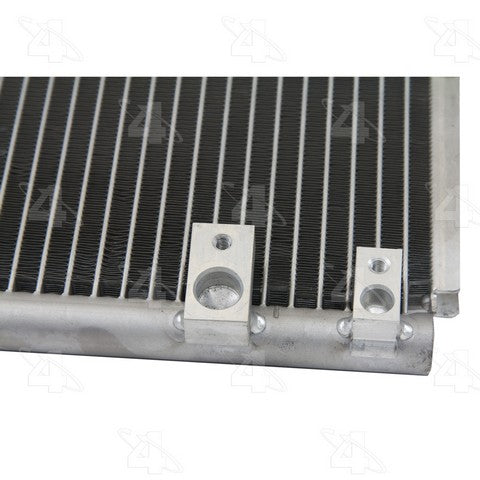 A/C Condenser and Receiver Drier Assembly Four Seasons 40299
