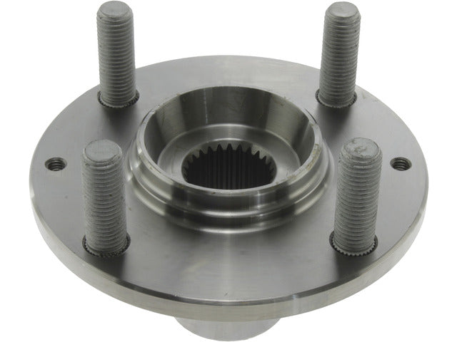 Axle Bearing and Hub Assembly Repair Kit Centric Parts 403.40001E