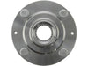 Axle Bearing and Hub Assembly Repair Kit Centric Parts 403.40001E