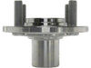 Axle Bearing and Hub Assembly Repair Kit Centric Parts 403.40001E