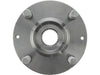 Axle Bearing and Hub Assembly Repair Kit Centric Parts 403.40001E