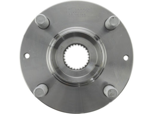 Axle Bearing and Hub Assembly Repair Kit Centric Parts 403.40001E