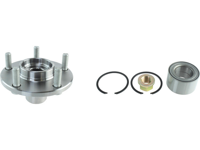 Axle Bearing and Hub Assembly Repair Kit Centric Parts 403.42000E