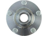 Axle Bearing and Hub Assembly Repair Kit Centric Parts 403.42000E