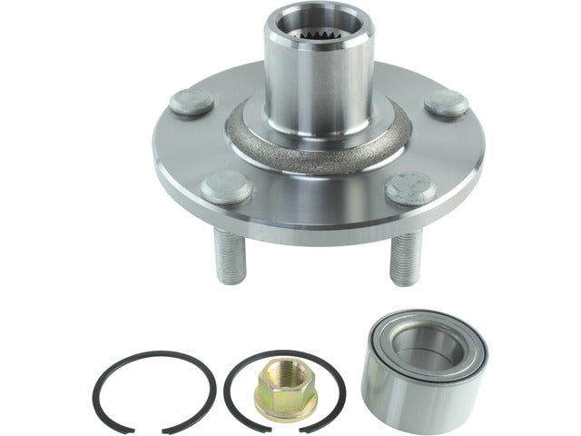 Axle Bearing and Hub Assembly Repair Kit Centric Parts 403.42000E