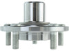 Axle Bearing and Hub Assembly Repair Kit Centric Parts 403.42000E