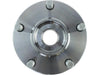 Axle Bearing and Hub Assembly Repair Kit Centric Parts 403.42000E