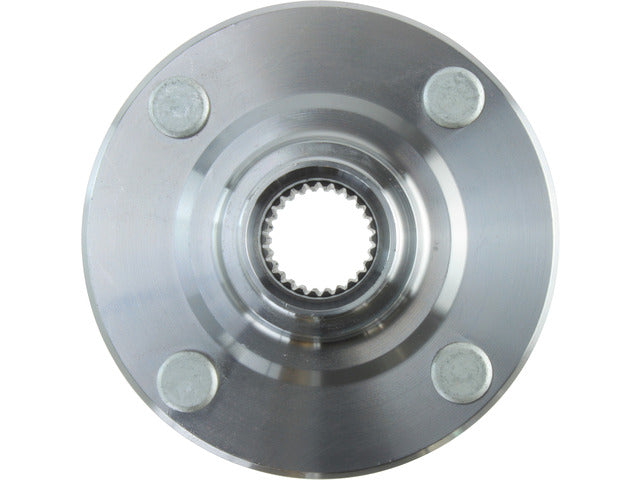 Axle Bearing and Hub Assembly Repair Kit Centric Parts 403.44000E