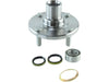 Axle Bearing and Hub Assembly Repair Kit Centric Parts 403.44000E