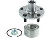 Axle Bearing and Hub Assembly Repair Kit Centric Parts 403.44001E