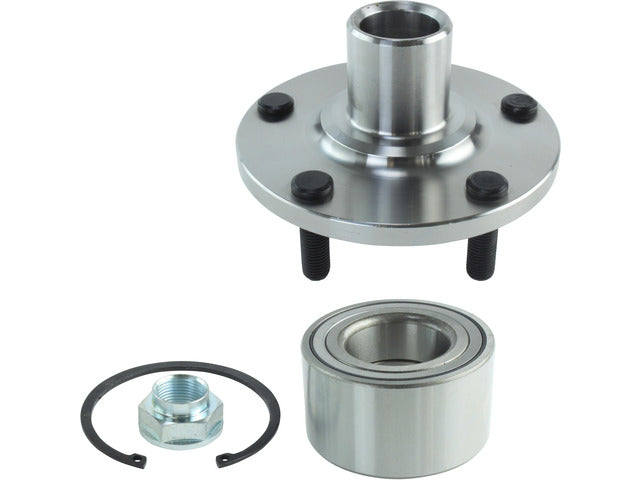 Axle Bearing and Hub Assembly Repair Kit Centric Parts 403.44001E