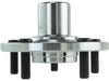 Axle Bearing and Hub Assembly Repair Kit Centric Parts 403.44001E