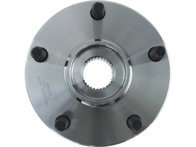 Axle Bearing and Hub Assembly Repair Kit Centric Parts 403.44001E