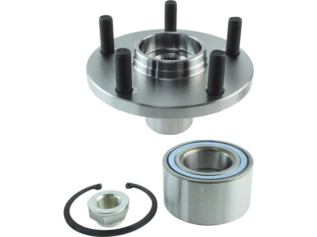 Axle Bearing and Hub Assembly Repair Kit Centric Parts 403.44002E