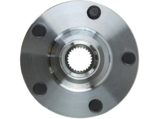 Axle Bearing and Hub Assembly Repair Kit Centric Parts 403.44002E