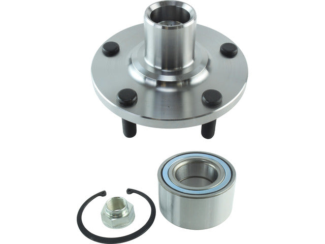 Axle Bearing and Hub Assembly Repair Kit Centric Parts 403.44002E