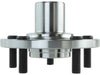 Axle Bearing and Hub Assembly Repair Kit Centric Parts 403.44002E