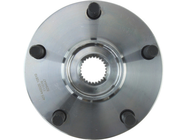 Axle Bearing and Hub Assembly Repair Kit Centric Parts 403.44002E