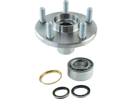 Axle Bearing and Hub Assembly Repair Kit Centric Parts 403.44003E