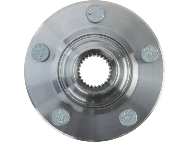 Axle Bearing and Hub Assembly Repair Kit Centric Parts 403.44003E