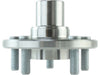 Axle Bearing and Hub Assembly Repair Kit Centric Parts 403.44003E