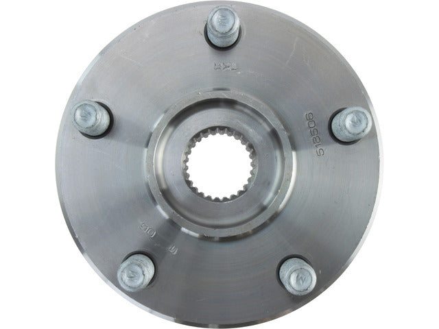 Axle Bearing and Hub Assembly Repair Kit Centric Parts 403.44003E