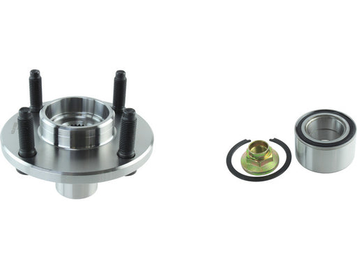 Axle Bearing and Hub Assembly Repair Kit Centric Parts 403.61000E