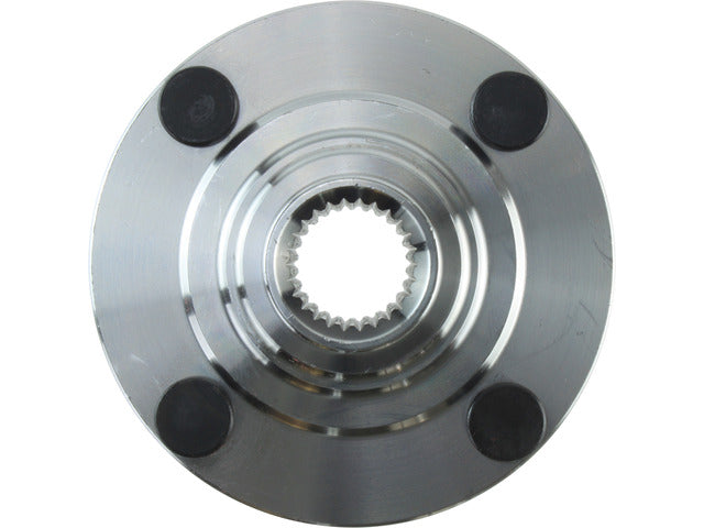 Axle Bearing and Hub Assembly Repair Kit Centric Parts 403.61000E