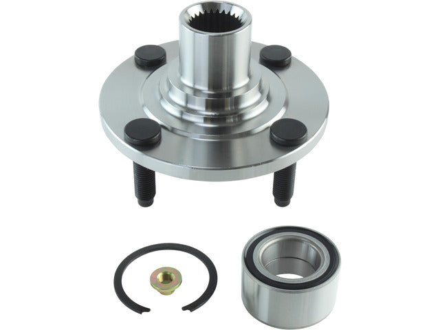Axle Bearing and Hub Assembly Repair Kit Centric Parts 403.61000E
