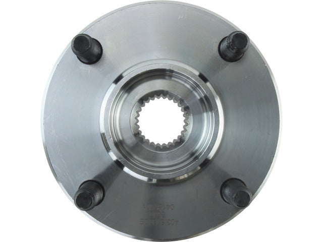 Axle Bearing and Hub Assembly Repair Kit Centric Parts 403.61000E