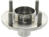 Axle Bearing and Hub Assembly Repair Kit Centric Parts 403.61001