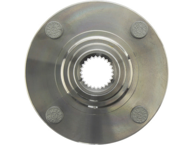 Axle Bearing and Hub Assembly Repair Kit Centric Parts 403.61001