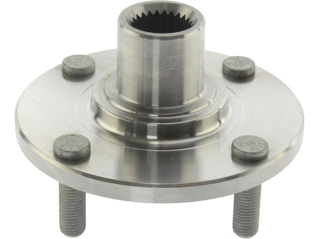 Axle Bearing and Hub Assembly Repair Kit Centric Parts 403.61001