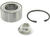 Axle Bearing and Hub Assembly Repair Kit Centric Parts 403.61001