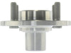 Axle Bearing and Hub Assembly Repair Kit Centric Parts 403.61001