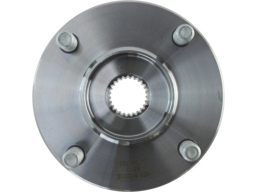 Axle Bearing and Hub Assembly Repair Kit Centric Parts 403.61001E